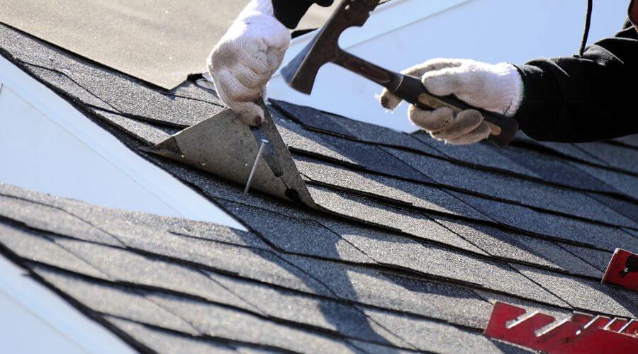 Professional residential roofers in Spring Hill, FL